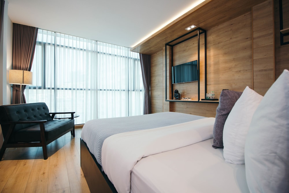 Panoramic Double Room photo 1