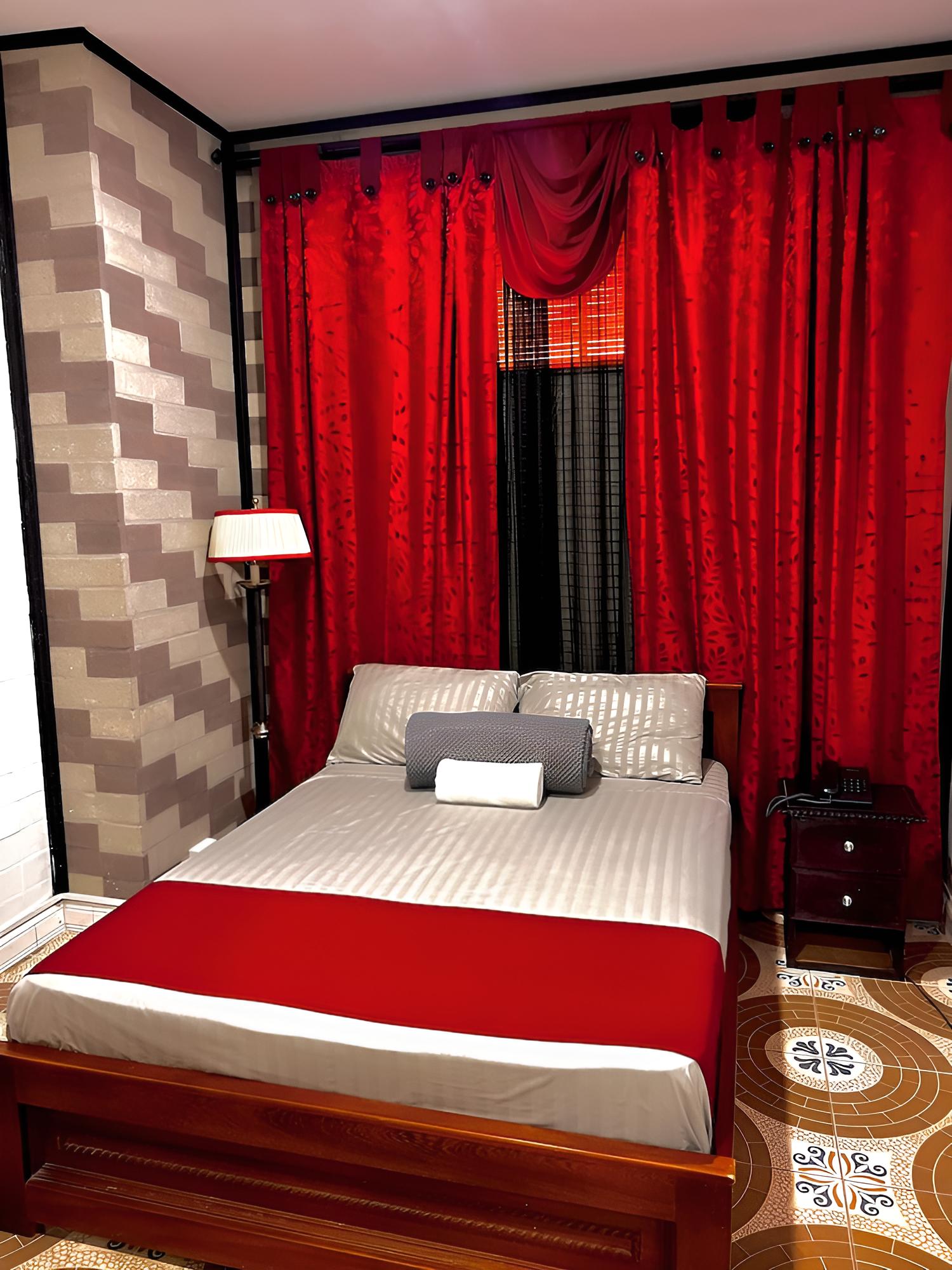 Basic Double Room Single Use photo 1