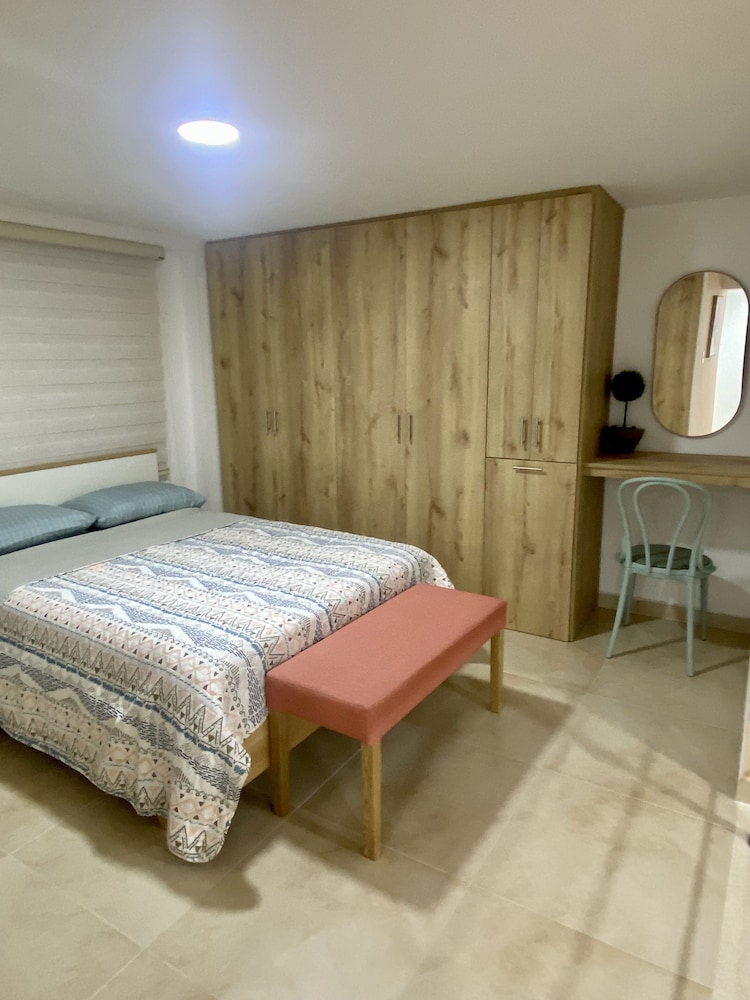 Elite Studio Suite, 2 Bedrooms, City View photo 2