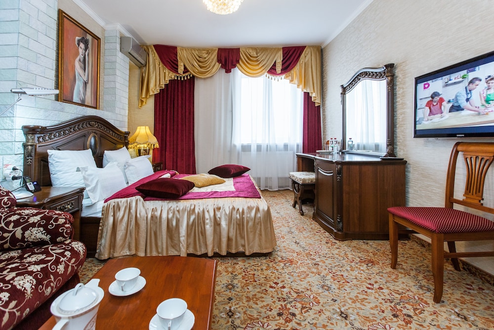 Luxury Single Room photo 1