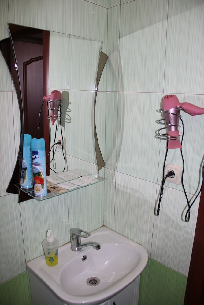 Standard Twin Room photo 2