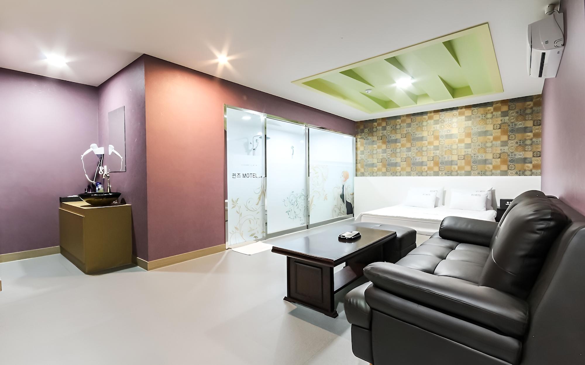 Room (Premium (based on 2 people/on-site pa) photo 1