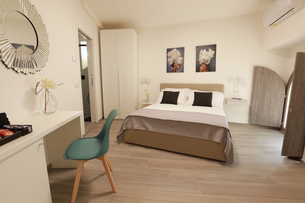 Design Double Room photo 1