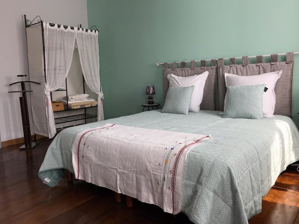 Double Room (Orient) with Fibre-optic photo 1