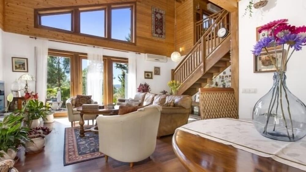 Villa, 4 Bedrooms, Private Pool photo 2