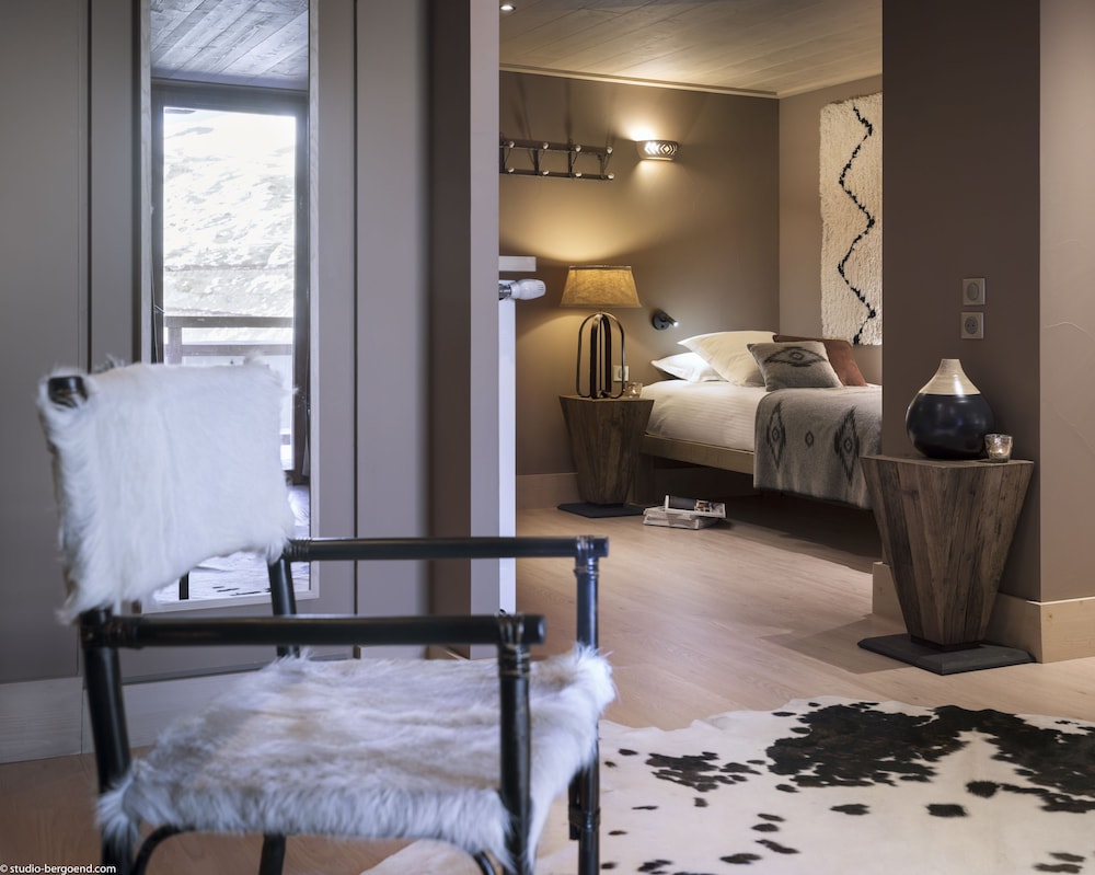 Junior Suite 2/3 persons photo 3