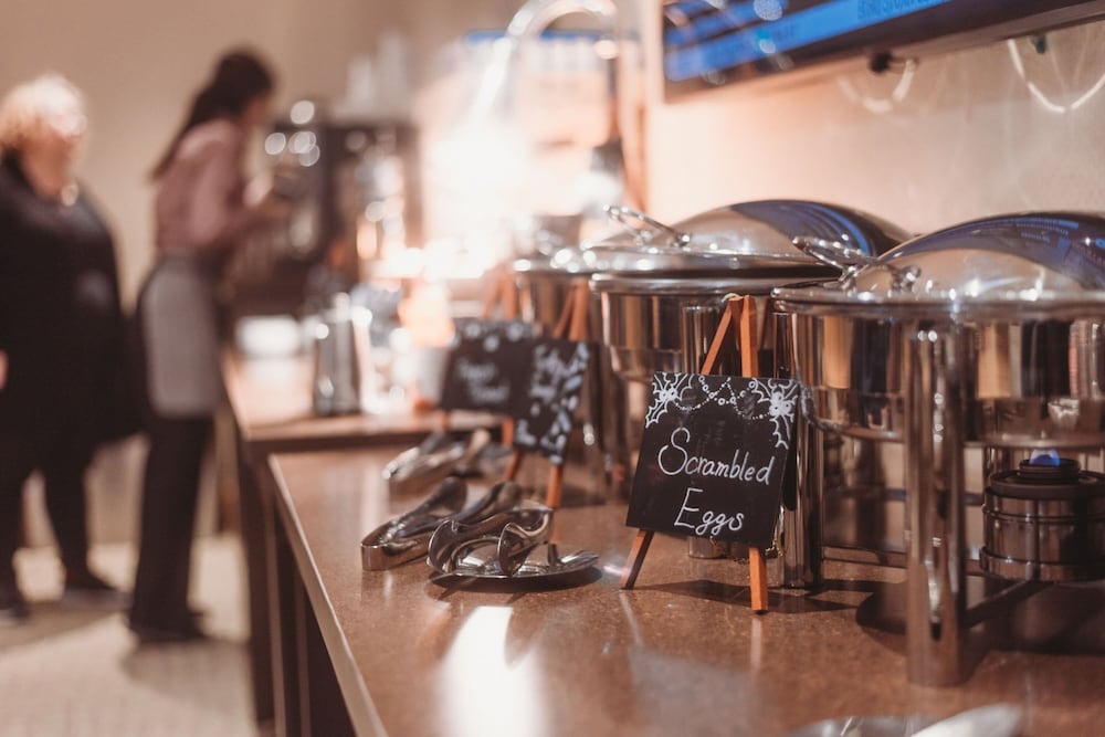 Club Room, 1 King Bed