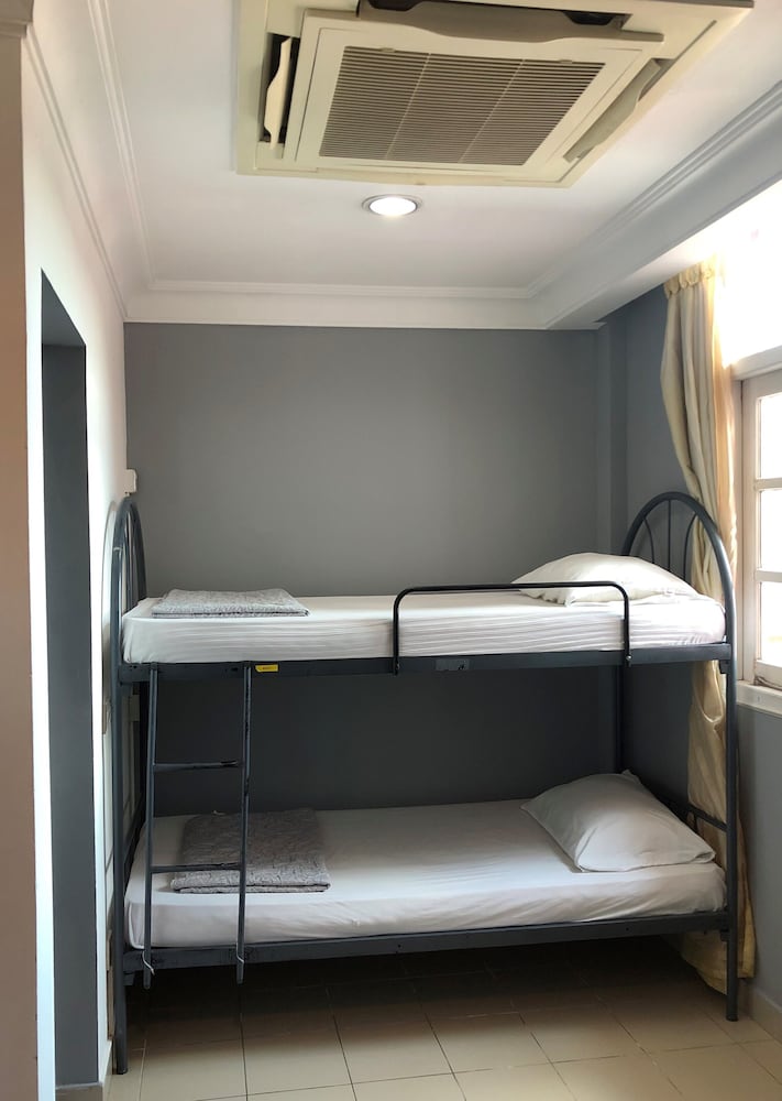 Family room - 4 pax With Private Bathroom photo 1