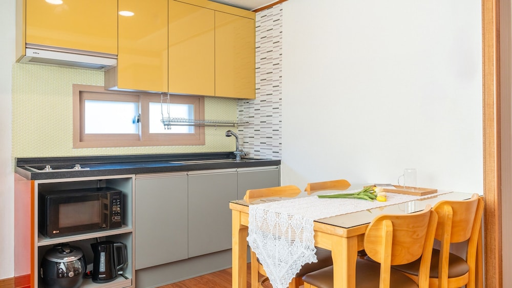 Basic Room, 1 Bedroom (Figuier(Duplex/Spa)) - Photo 6