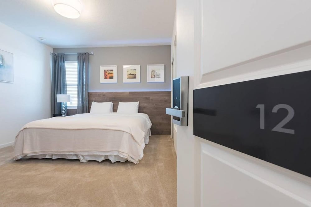Unique Masterpiece15 Suites Sleeps 30 Son101, Foto 38