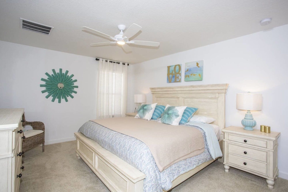 Stunning Home at Champions Gate With Private Pool, Foto 12
