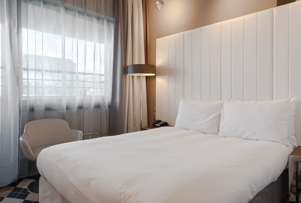 Standard Room, 1 Twin Bed - Photo 1