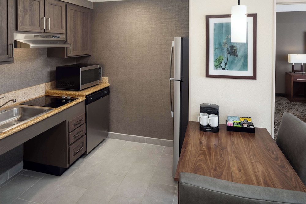 Homewood Suites by Hilton Wallingford-Meriden, Fotografia 7