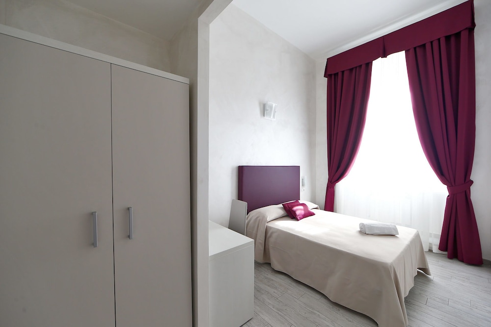 Comfort Single Room photo 3