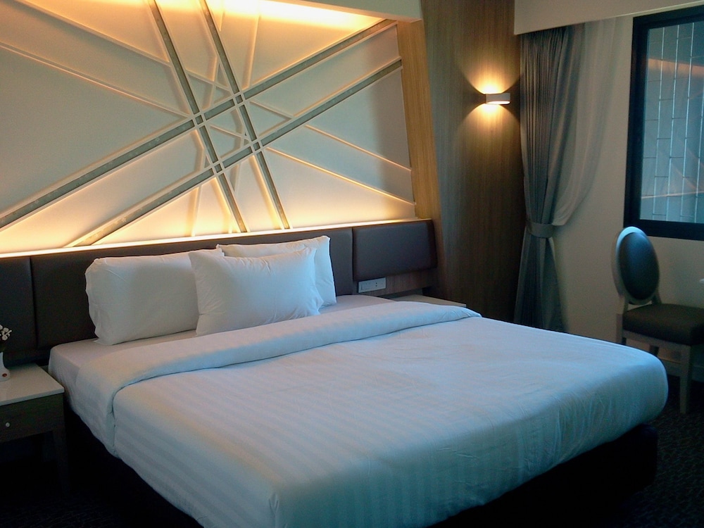 Standard Double or Twin Room photo 2