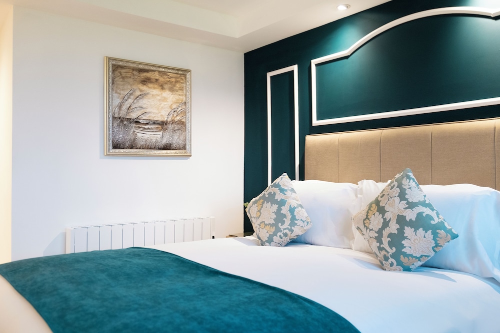 Classic Double Room - Photo 1