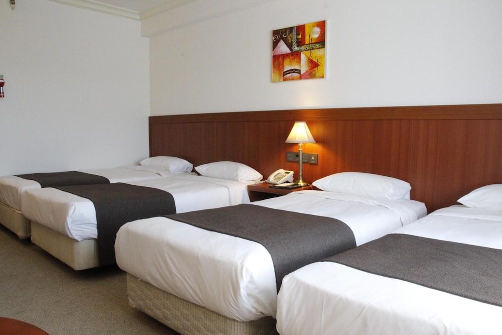 Superior Quadruple Room