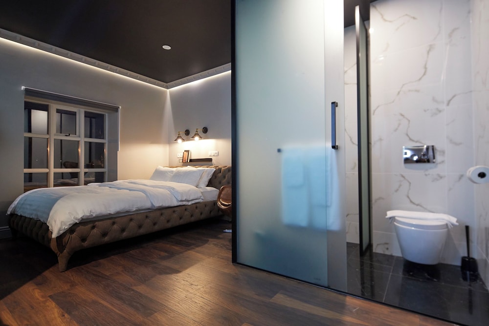 Deluxe Room photo 1