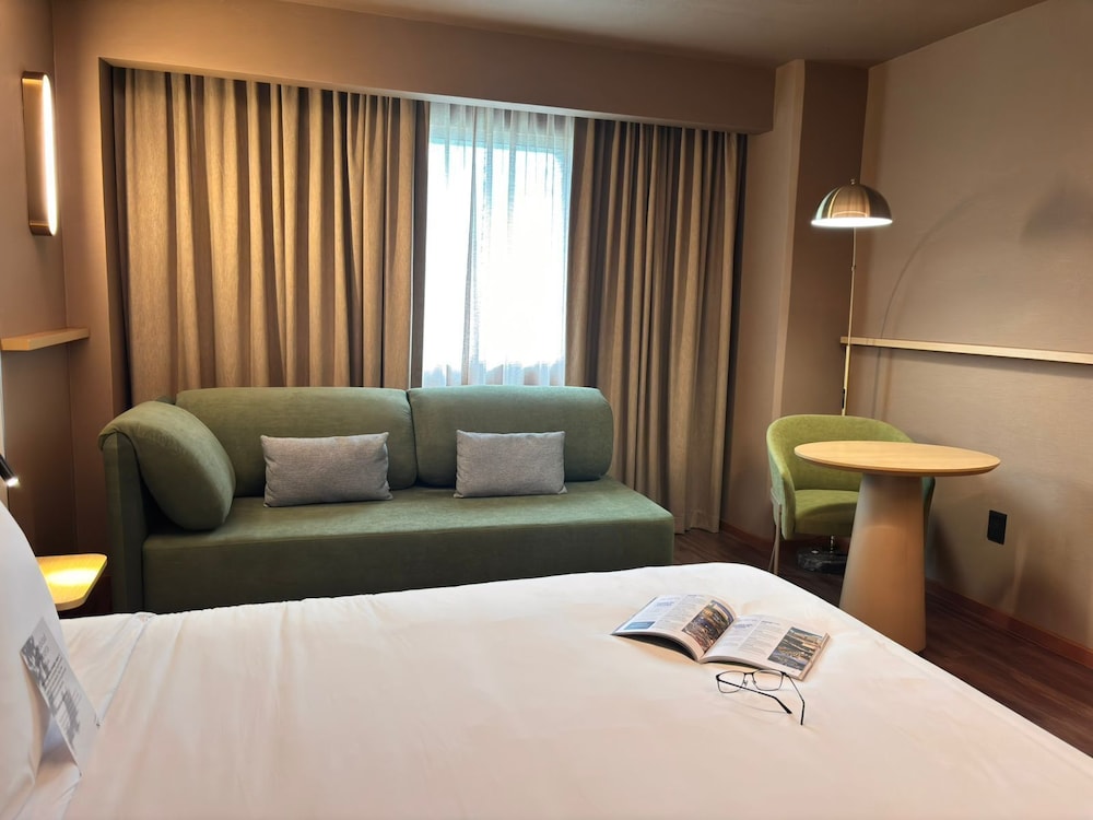 Executive Room, 1 Double Bed photo 3