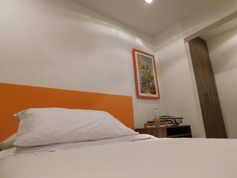 Junior Double Room, 1 Double Bed, Non Smoking photo 3