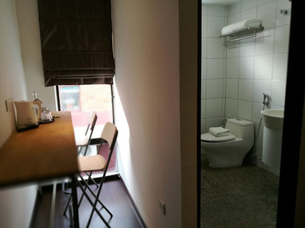 Executive Triple Room photo 2