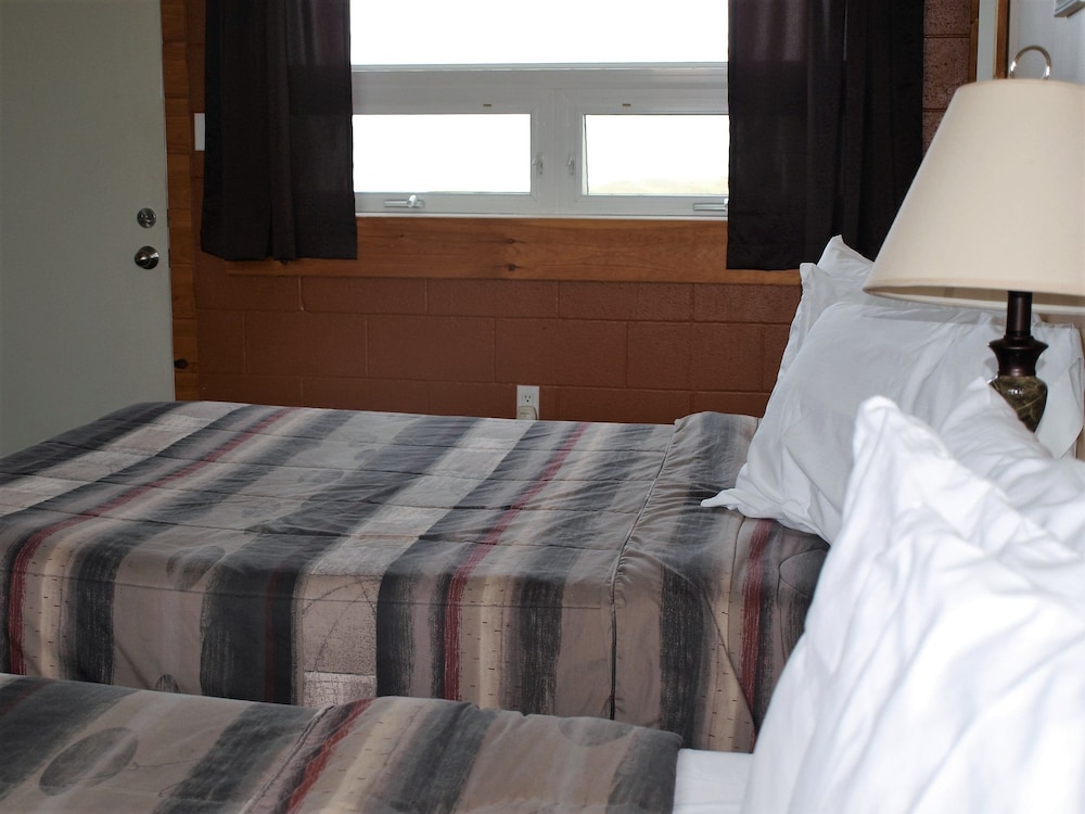 Standard Room, 2 Double Beds photo 1