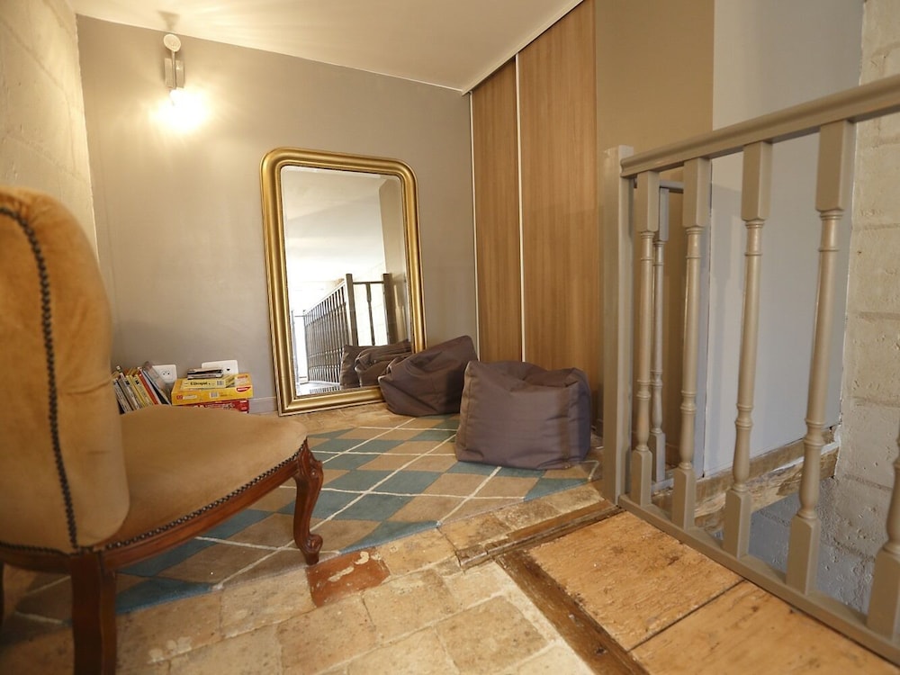 Comfort Apartment, Private Bathroom, City View (CHENONCEAU) photo 2