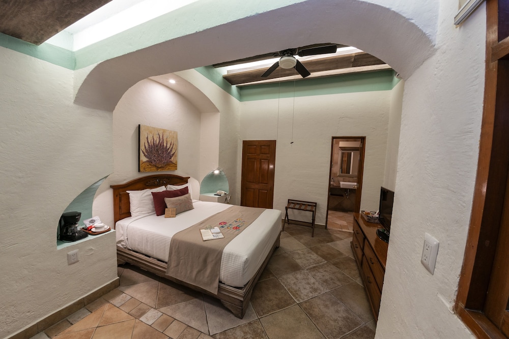Small Double room - Photo 15