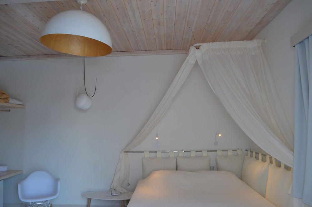 Double Room, Sea View photo 1