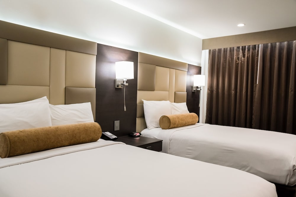Hotel Xilo Glendale, Zdjęcie 4
