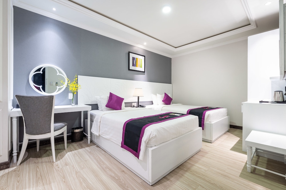 Superior Twin Room photo 2