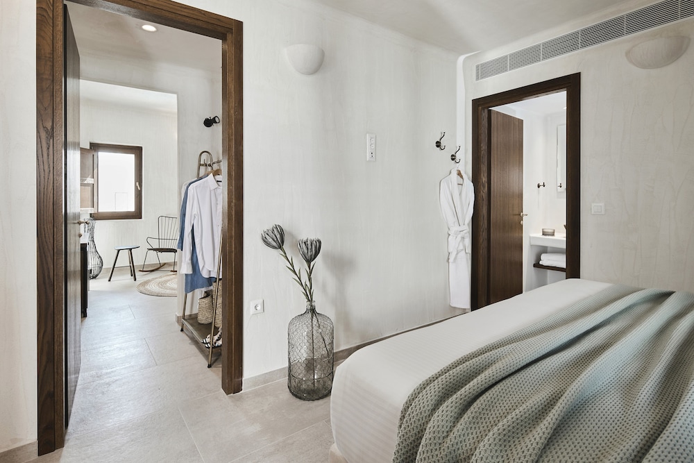 Family Suite - Photo 3