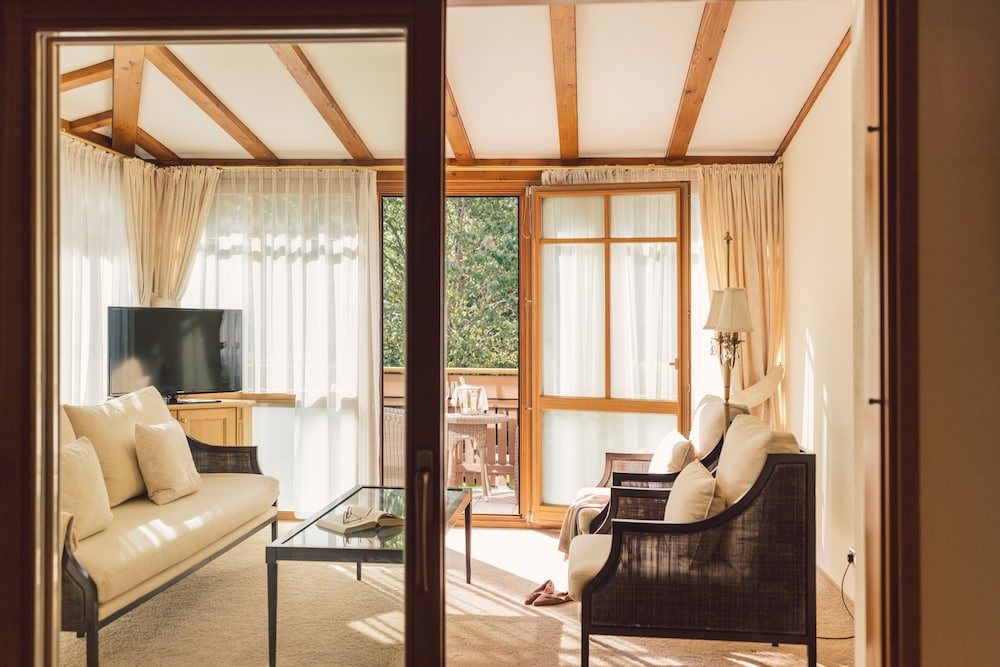 Suite (Jardin) - Photo 7