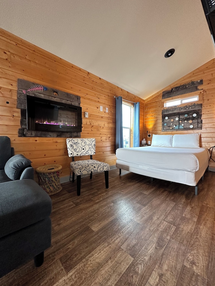 Westport Marina Cottages, Kuva 6