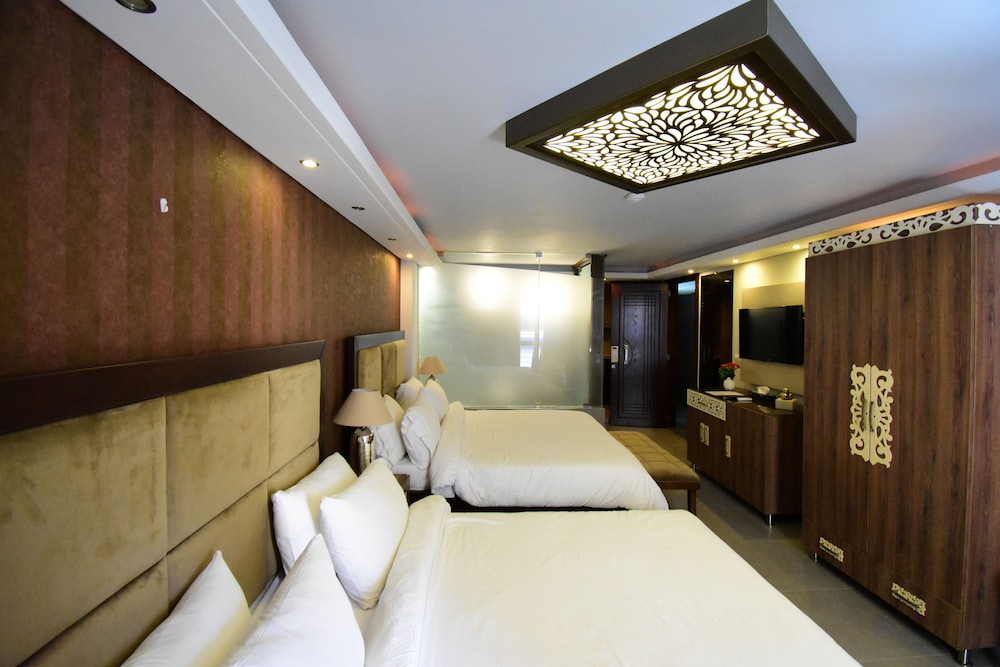 Family Suite, 2 Bedrooms photo 2