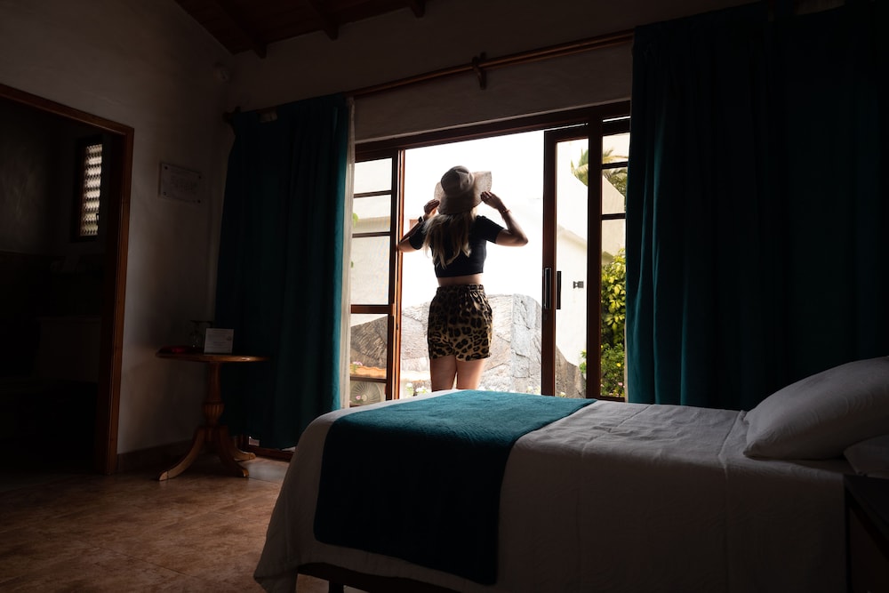 Deluxe Room, Sea View photo 3