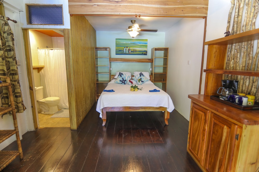 Studio Suite, 1 Bedroom (Sweet Blue) photo 2