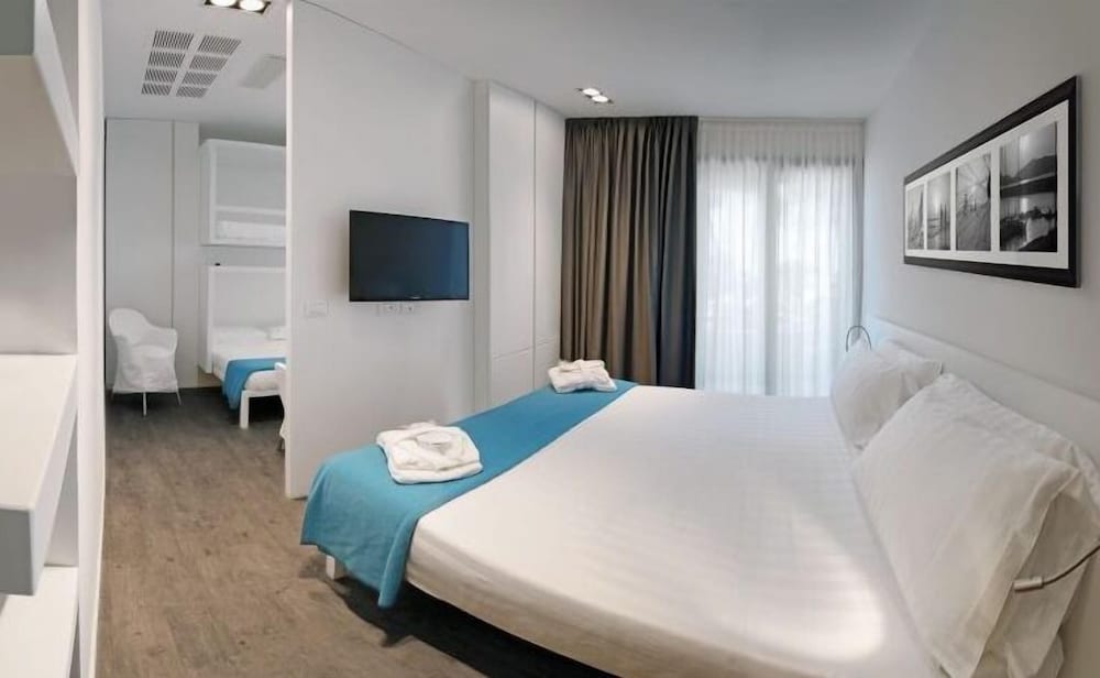 Family Junior Suite photo 3
