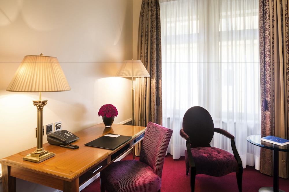 Superior Single Room with 1 Adult Occupancy (Non Smoking)