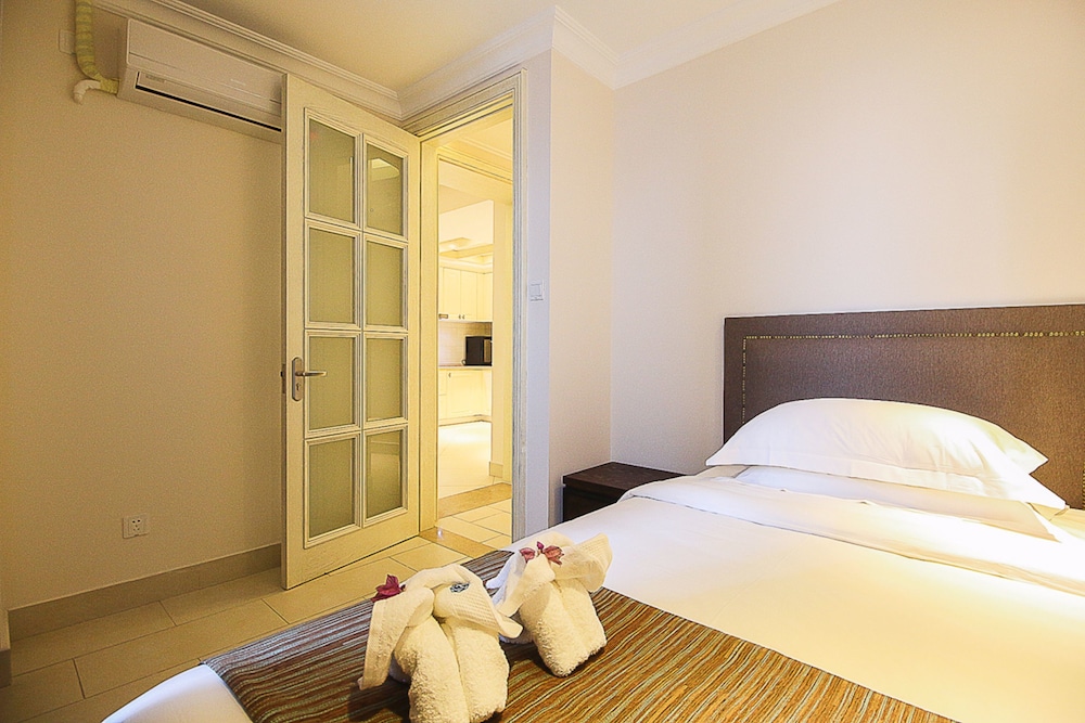 Family Suite With River View photo 1