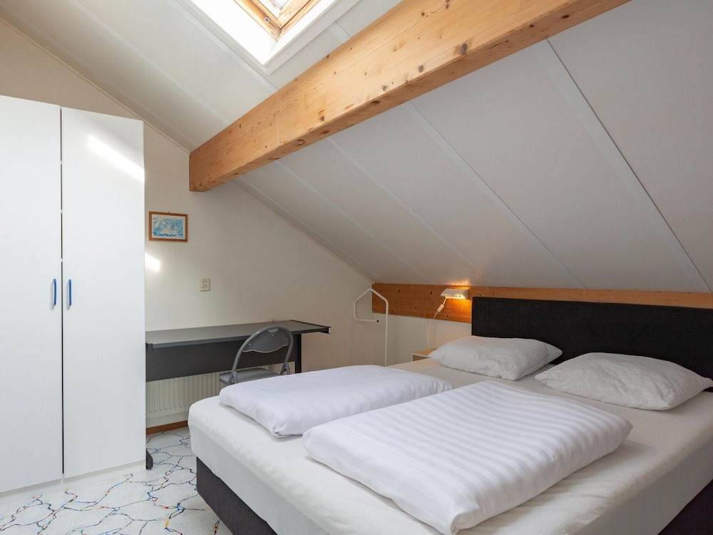 Comfort Villa, 4 Bedrooms