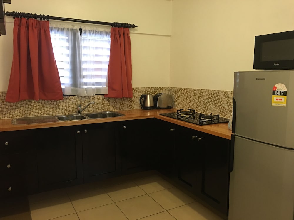 Deluxe Apartment, 2 Bedrooms - Photo 9