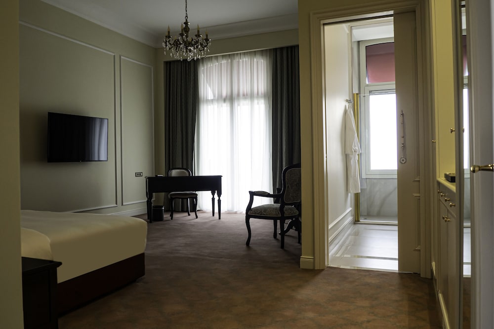 Junior Suite - Photo 4