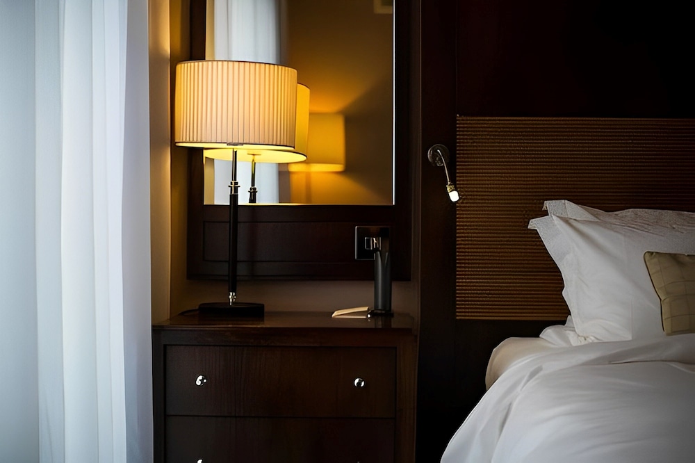 Deluxe Double or Twin Room photo 1