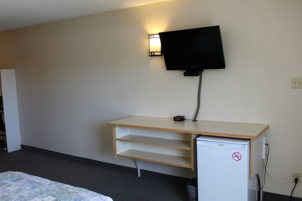 Standard Room, 1 Double Bed, Non Smoking photo 3