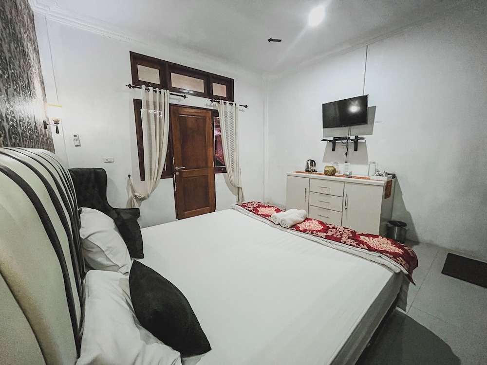 Deluxe Room photo 3
