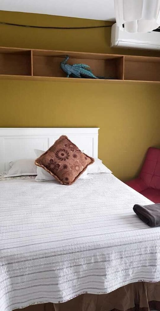 Triple Room, Multiple Beds photo 2