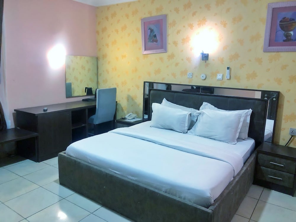 Deluxe Room photo 1