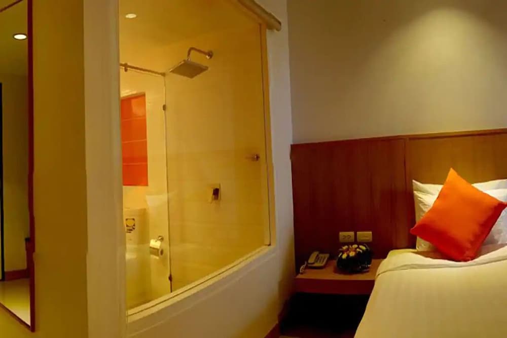 Superior Twin Room photo 3