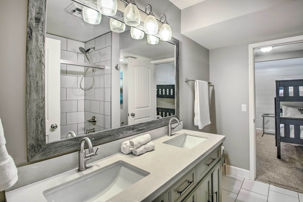 Apartment (2 Bedrooms) photo 3